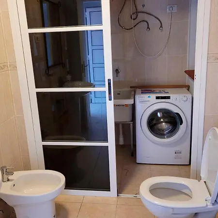 Апартаменты Funcional En Residencial Con Piscina En Inmejorable Ubicacion En Centro De La Isla