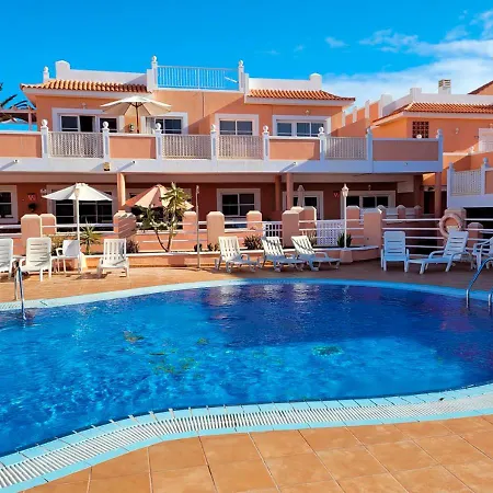 Funcional En Residencial Con Piscina En Inmejorable Ubicacion En Centro De La Isla Apartament *
