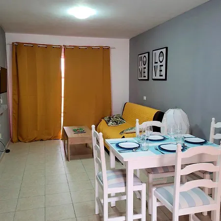 Funcional En Residencial Con Piscina En Inmejorable Ubicacion En Centro De La Isla 公寓 科斯塔卡莱塔