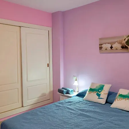 Apartament Funcional En Residencial Con Piscina En Inmejorable Ubicacion En Centro De La Isla