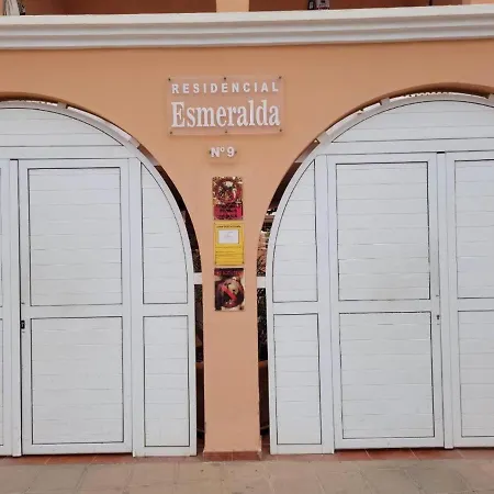 Funcional En Residencial Con Piscina En Inmejorable Ubicacion En Centro De La Isla Apartament Caleta De Fuste